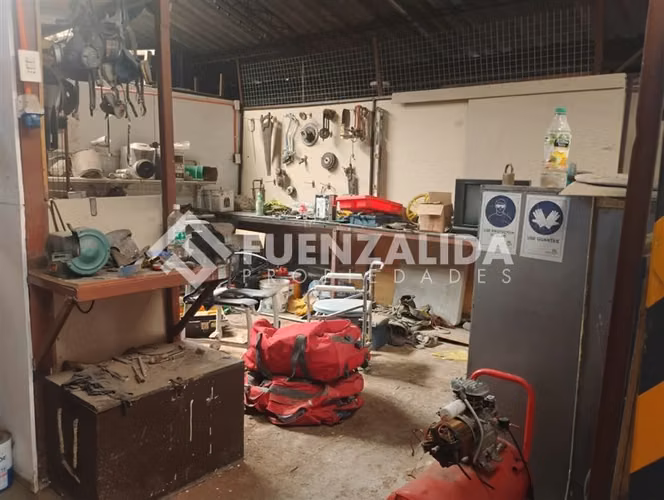 Casa en venta de 3 dorm. en San Miguel