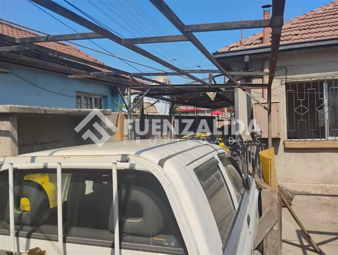 Casa en venta de 3 dorm. en San Miguel
