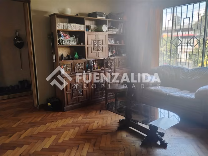 Casa en venta de 3 dorm. en San Miguel