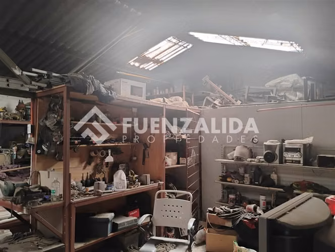 Oficina en venta en San Miguel