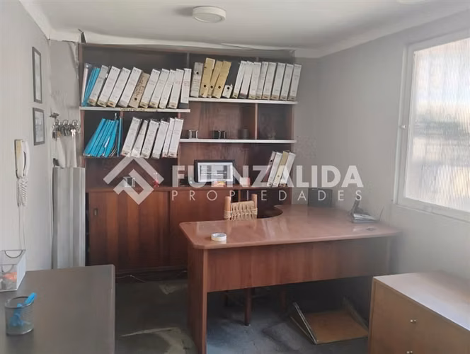 Oficina en venta en San Miguel