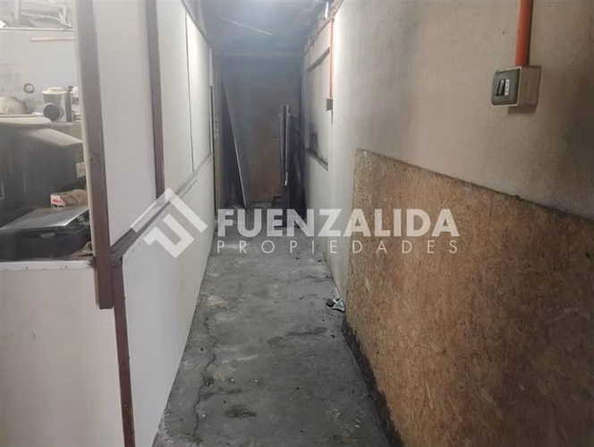 Bodega en venta en San Miguel