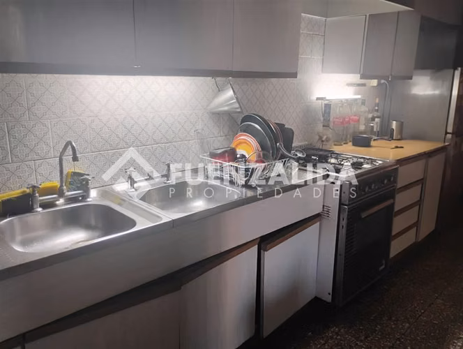 Bodega en venta en San Miguel