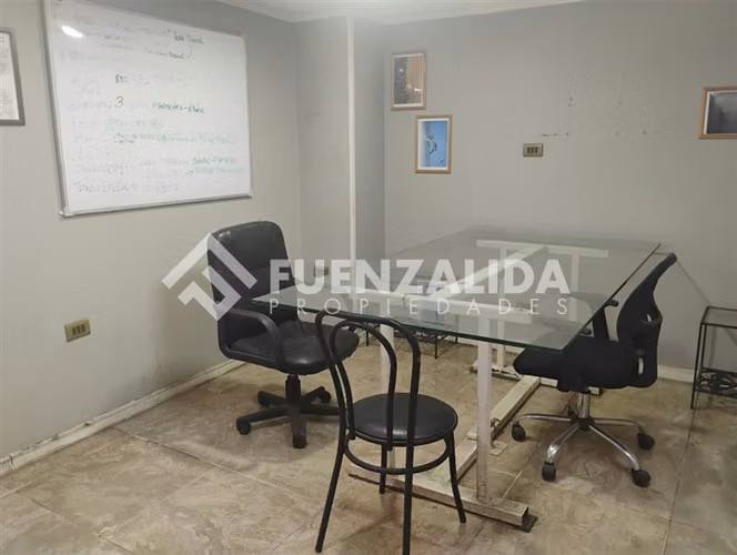 Bodega en venta en San Miguel