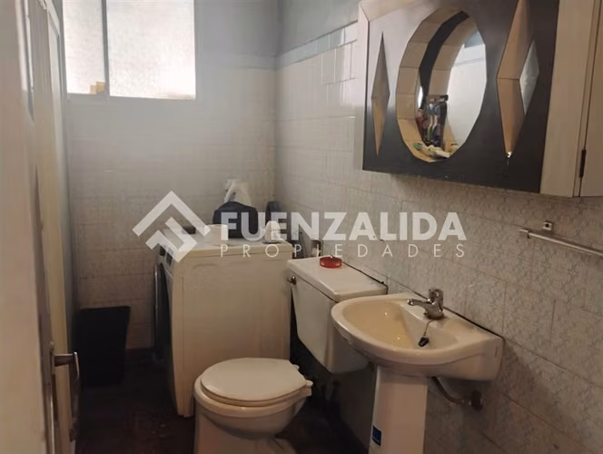Bodega en venta en San Miguel