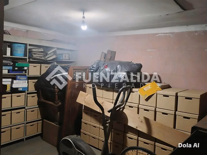Bodega en venta en San Miguel