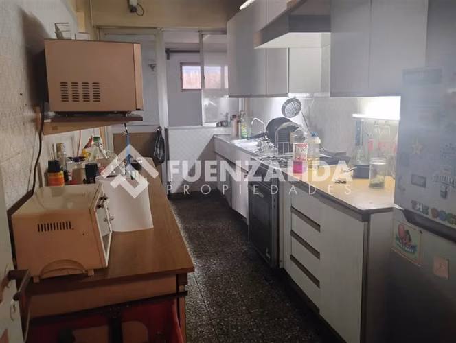 Bodega en venta en San Miguel