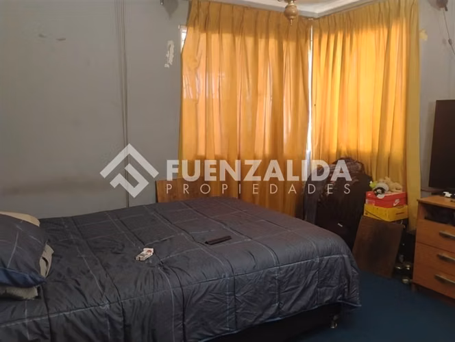 Bodega en venta en San Miguel
