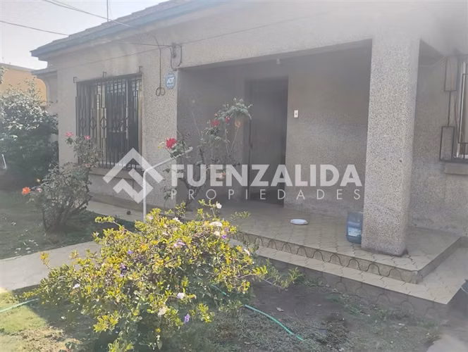 Bodega en venta en San Miguel