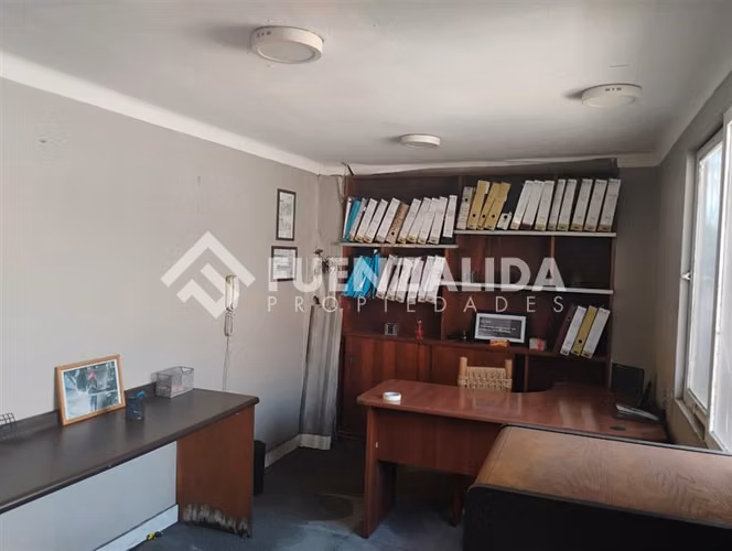 Bodega en venta en San Miguel