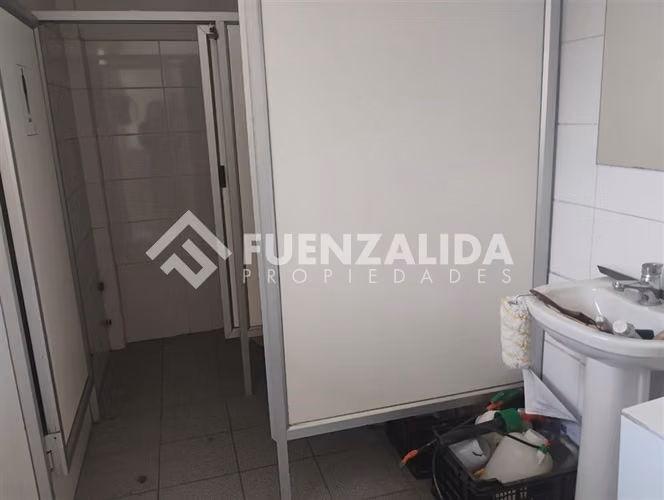 Bodega en venta en San Miguel
