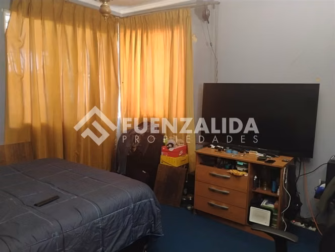 Bodega en venta en San Miguel