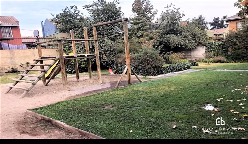 Amplio Depto 4D+2B Puente Alto Ideal Familia y Estudio - Imagen 16