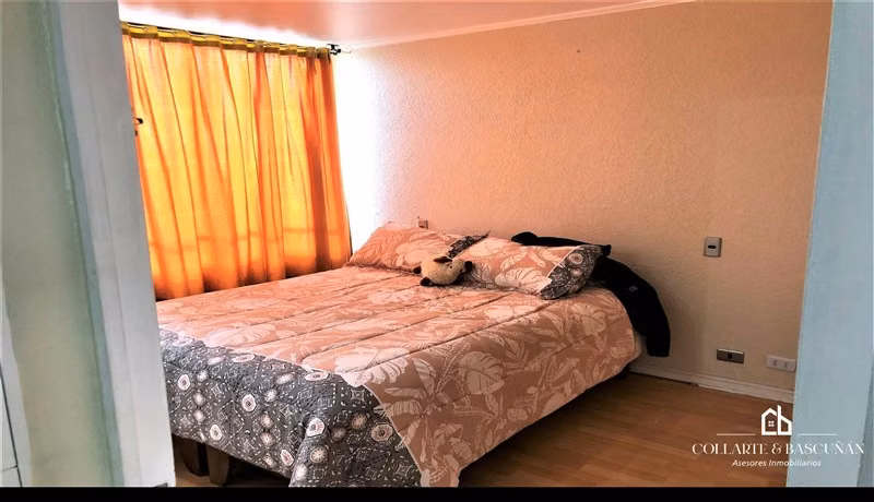 Amplio Depto 4D+2B Puente Alto Ideal Familia y Estudio - Imagen 7