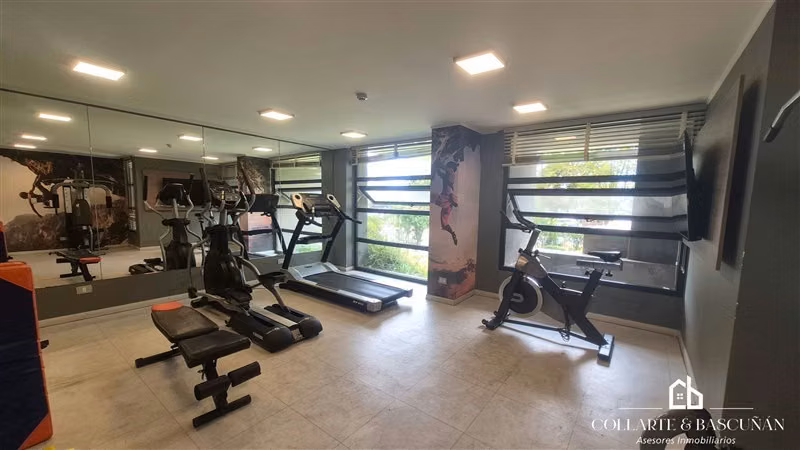 Departamento 2D1B. Costa Montemar I Bodega Y Estacionamiento