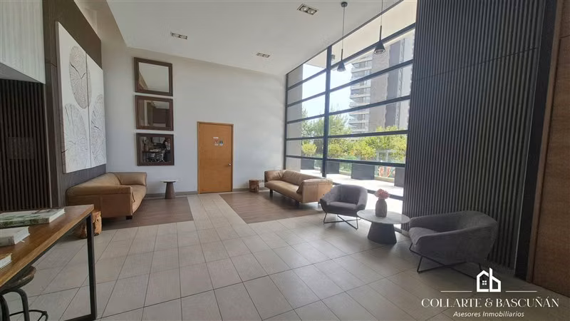Departamento 2D1B. Costa Montemar I Bodega Y Estacionamiento