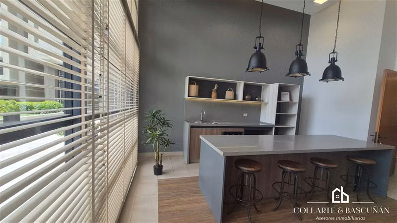 Departamento 2D1B. Costa Montemar I Bodega Y Estacionamiento
