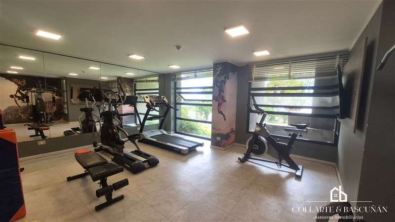 Departamento 2D1B. Costa Montemar I Bodega Y Estacionamiento