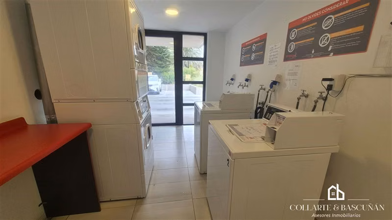 Departamento 2D1B. Costa Montemar I Bodega Y Estacionamiento