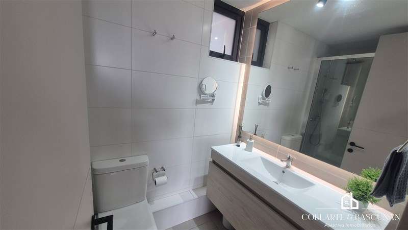 Departamento 2D1B. Costa Montemar I Bodega Y Estacionamiento