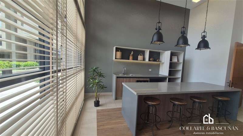 Departamento 2D1B. Costa Montemar I Bodega Y Estacionamiento