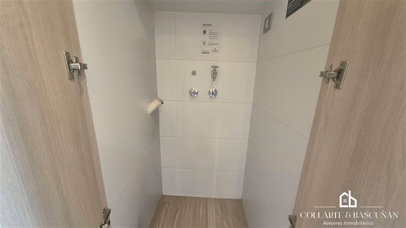 Departamento 2D1B. Costa Montemar I Bodega Y Estacionamiento