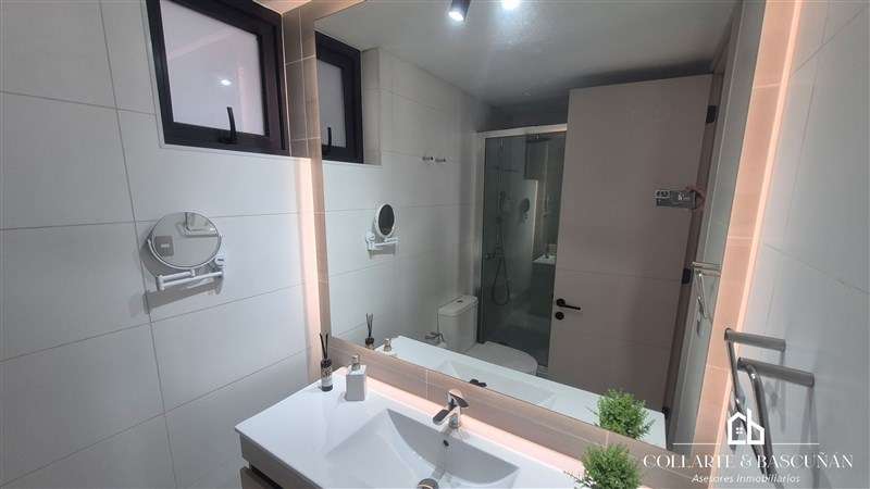 Departamento 2D1B. Costa Montemar I Bodega Y Estacionamiento