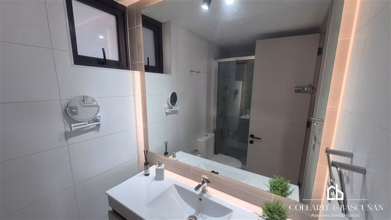 Departamento 2D1B. Costa Montemar I Bodega Y Estacionamiento