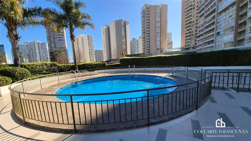 Departamento 2D2B con Terraza a Pasos de La Foresta, Concón - Imagen 25