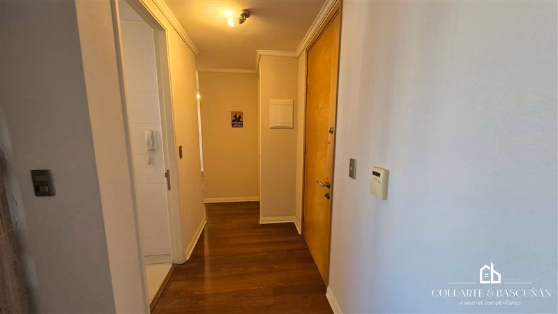 Departamento en venta de 2 dormitorios en Concón