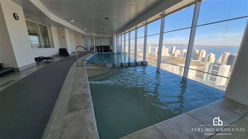 Departamento en venta de 2 dormitorios en Concón