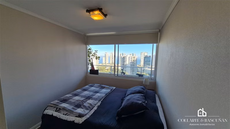 Departamento en venta de 2 dormitorios en Concón