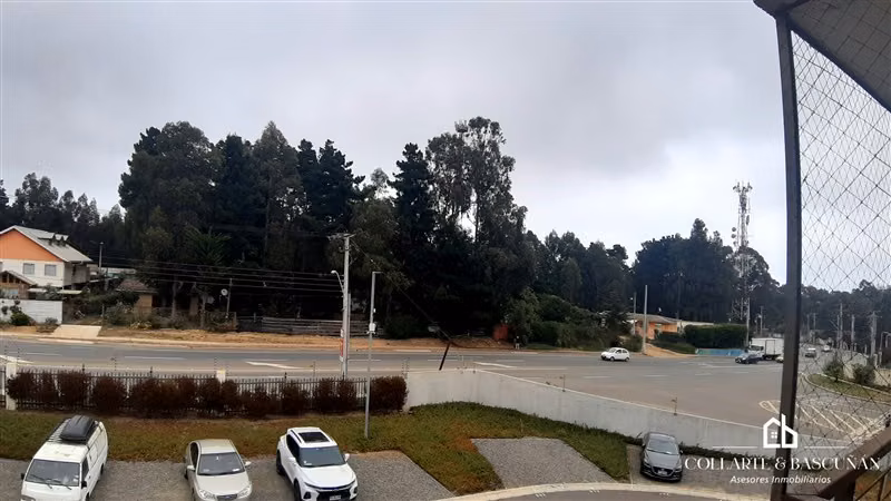 Departamento en venta de 2 dormitorios,2 baños en El Tabo