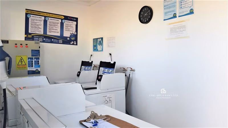 Departamento en venta de 2 dormitorios,2 baños en El Tabo