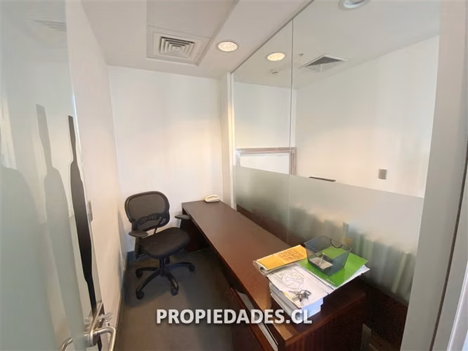Oficina en venta en Las Condes