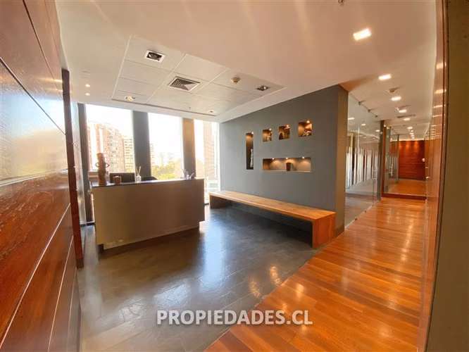 Oficina en venta en Las Condes