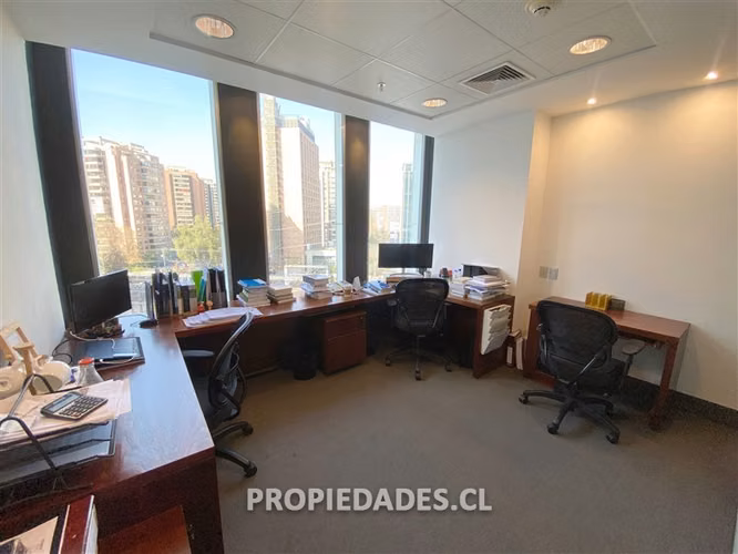 Oficina en venta en Las Condes