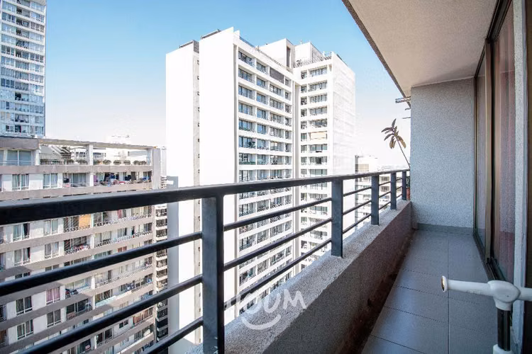 Departamento en Avenida Ecuador