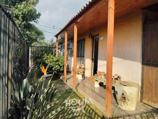 Casa en San Guillermo