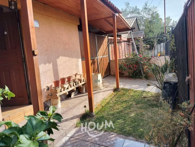 Casa en San Guillermo