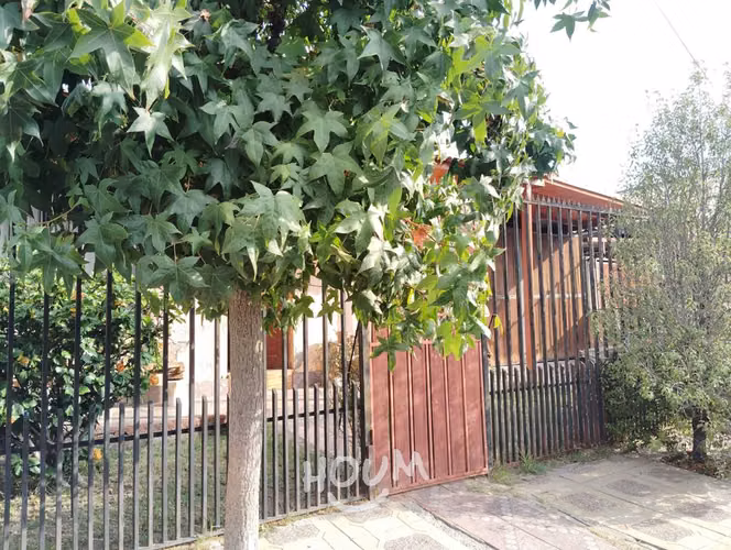 Casa en San Guillermo