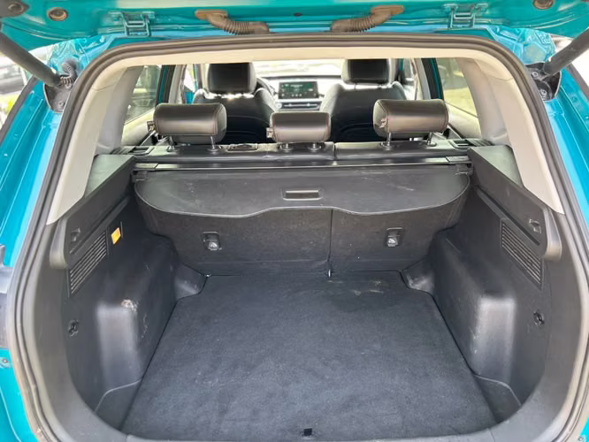 Chery Tiggo 7 pro 1.5T GLX 4X2 CVT AT 5P 2022