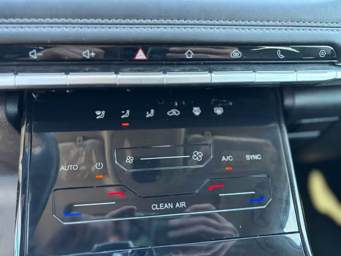 Chery Tiggo 7 pro 1.5T GLX 4X2 CVT AT 5P 2022