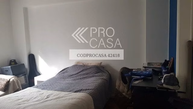 Departamento venta 3 dorm. en Las Condes primer piso jardin