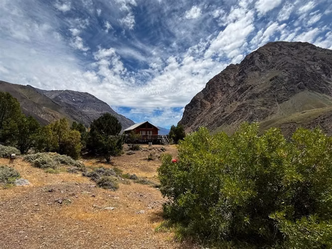 Sitio en venta en San José de Maipo