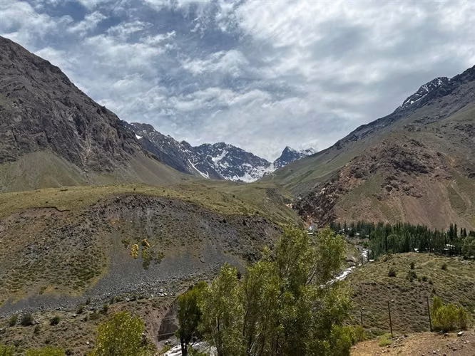 Sitio en venta en San José de Maipo