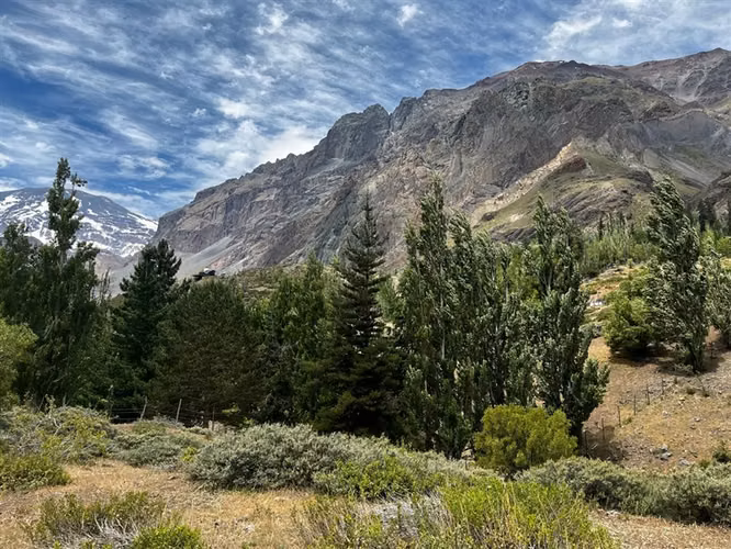 Sitio en venta en San José de Maipo
