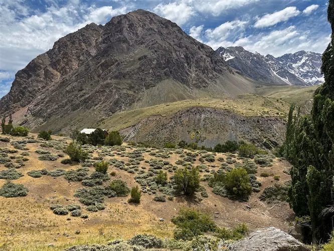 Sitio en venta en San José de Maipo