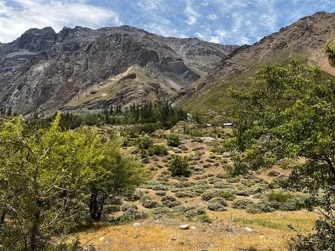 Sitio en venta en San José de Maipo