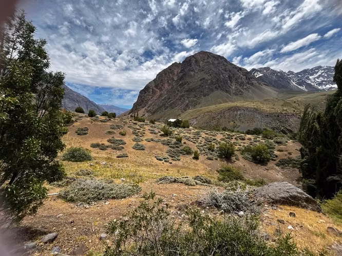 Sitio en venta en San José de Maipo